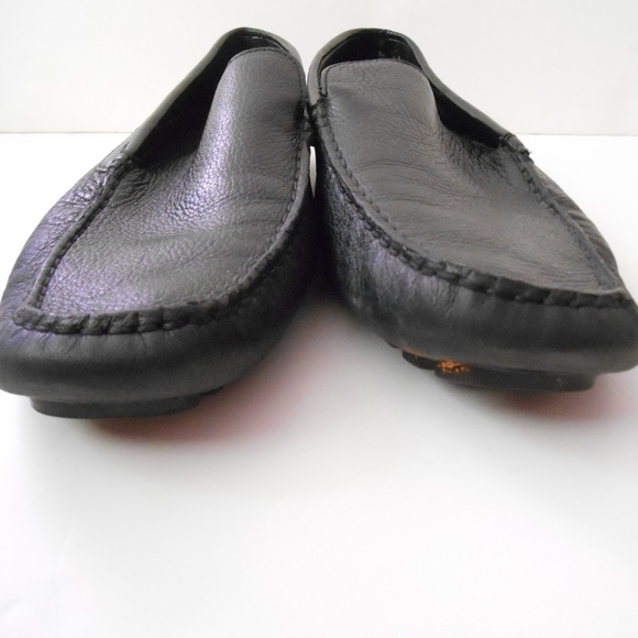Calvin Klein Mens Loafers Size 12M FO855 David - Picture 4 of 5